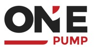 ONE PUMP Logo
